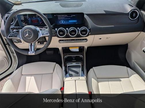 2026 Mercedes-Benz GLA 250 4MATIC