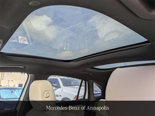2026 Mercedes-Benz GLA 250 4MATIC