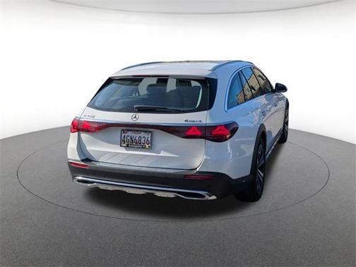 2025 Mercedes-Benz E-Class E 450 4MATIC All-Terrain