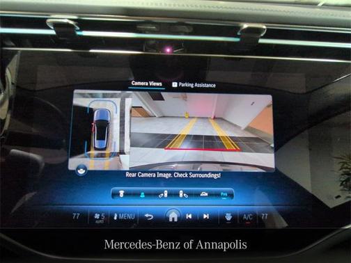 2025 Mercedes-Benz E-Class E 450 4MATIC All-Terrain