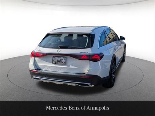 2025 Mercedes-Benz E-Class E 450 4MATIC All-Terrain