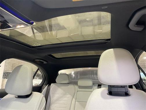 2025 Mercedes-Benz E-Class 4MATIC