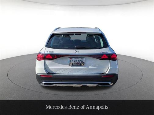2025 Mercedes-Benz E-Class E 450 4MATIC All-Terrain