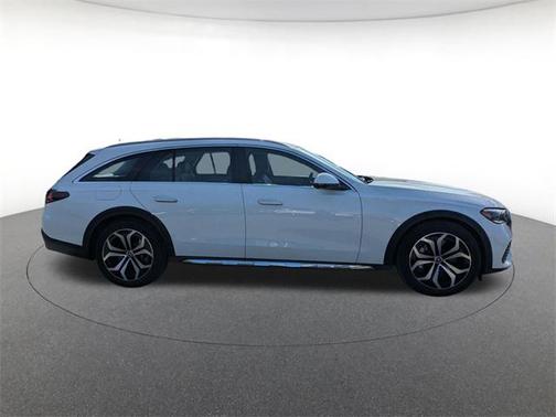 2025 Mercedes-Benz E-Class E 450 4MATIC All-Terrain