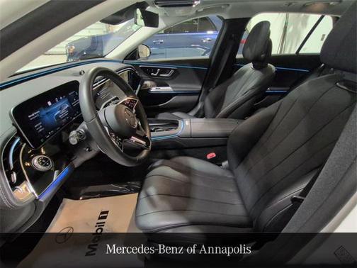 2025 Mercedes-Benz E-Class E 450 4MATIC All-Terrain