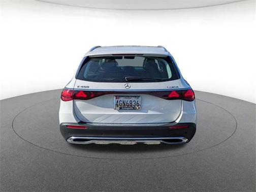 2025 Mercedes-Benz E-Class E 450 4MATIC All-Terrain