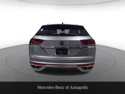 2022 Volkswagen Atlas Cross Sport 2.0T SEL