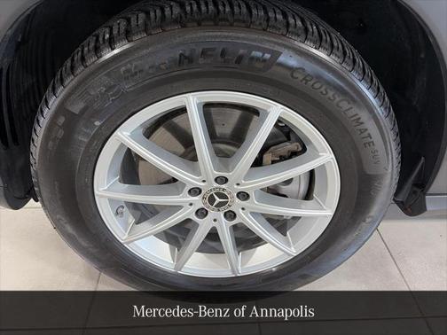 2024 Mercedes-Benz GLE 450 4MATIC