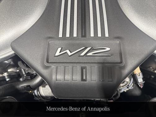 2024 Bentley Continental GT Speed