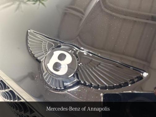 2024 Bentley Continental GT Speed