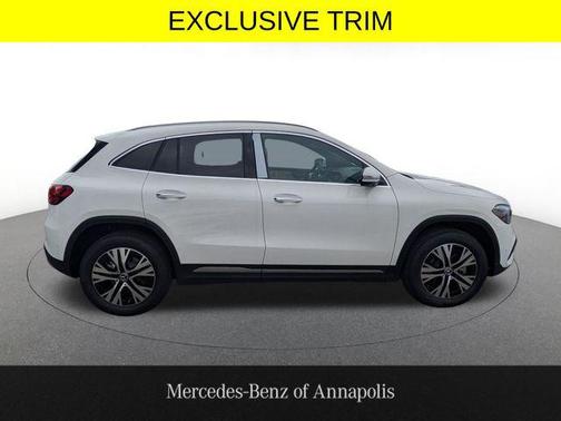 2026 Mercedes-Benz GLA 250 4MATIC