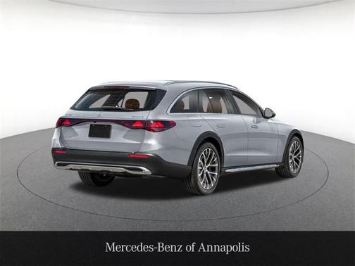 2026 Mercedes-Benz E-Class E 450 4MATIC All-Terrain