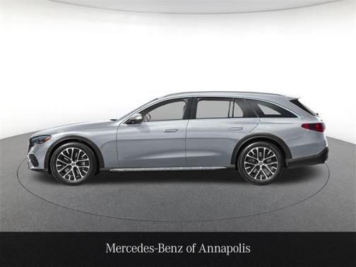 2026 Mercedes-Benz E-Class E 450 4MATIC All-Terrain