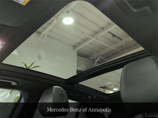 2022 Mercedes-Benz GLE 350 4MATIC