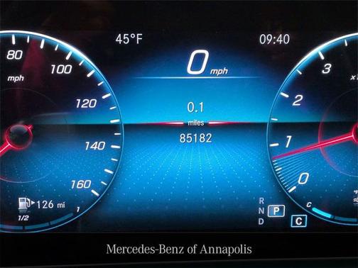 2022 Mercedes-Benz GLE 350 4MATIC