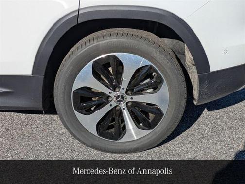 2026 Mercedes-Benz GLB 250 4MATIC