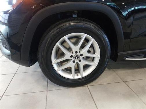 2020 Mercedes-Benz GLS 450 4MATIC
