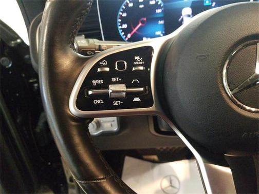 2020 Mercedes-Benz GLS 450 4MATIC