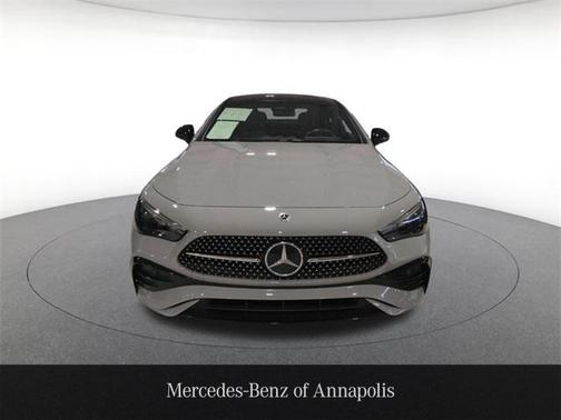 2024 Mercedes-Benz CLE 450 4MATIC