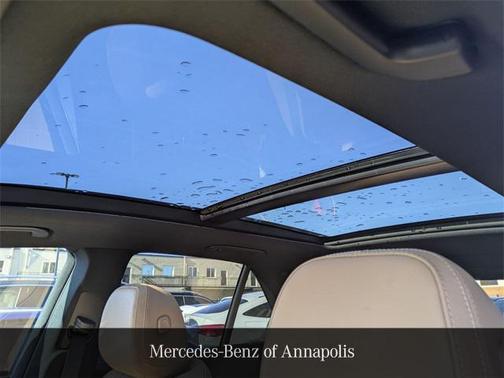 2026 Mercedes-Benz GLE 350 4MATIC