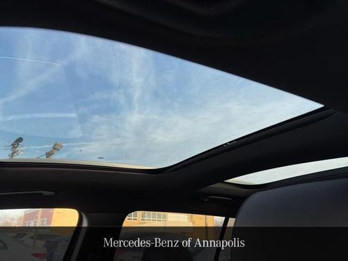 2022 Mercedes-Benz GLB 250 4MATIC