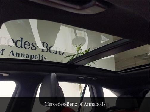 2024 Mercedes-Benz AMG GLC 43 4MATIC