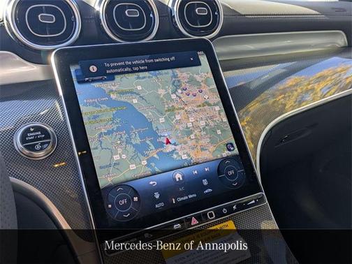 2026 Mercedes-Benz AMG GLC 43 4MATIC