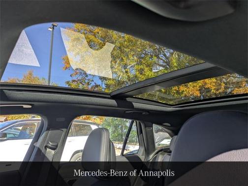 2026 Mercedes-Benz AMG GLC 43 4MATIC