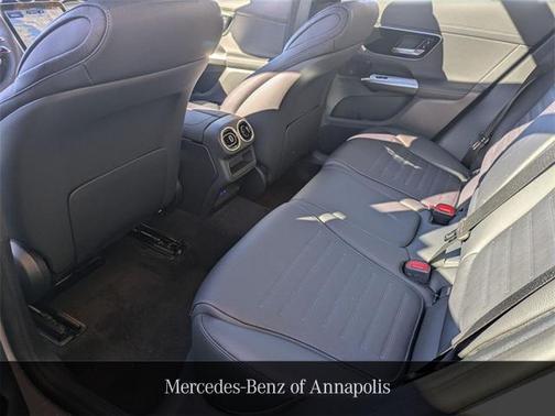 2026 Mercedes-Benz AMG GLC 43 4MATIC