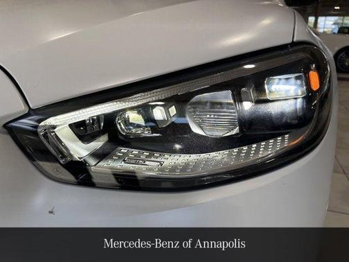 2025 Mercedes-Benz S-Class S 580 4MATIC