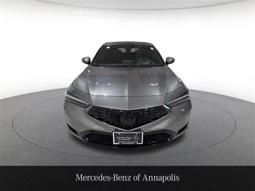 2025 Acura Integra A-SPEC Technology