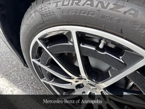 2023 Mercedes-Benz EQS 580 4MATIC