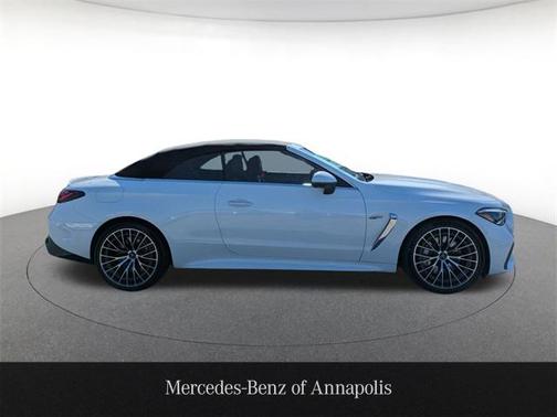 2026 Mercedes-Benz AMG CLE 53 4MATIC+