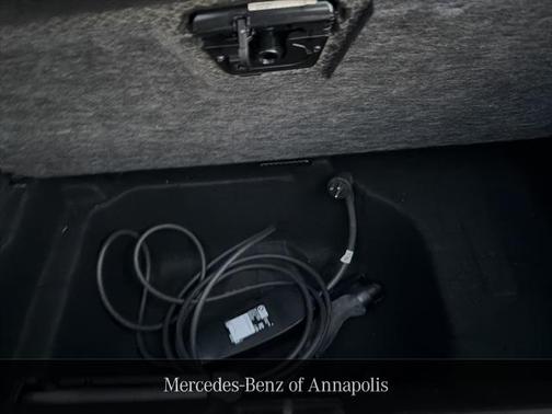 2023 Mercedes-Benz EQS 580 4MATIC