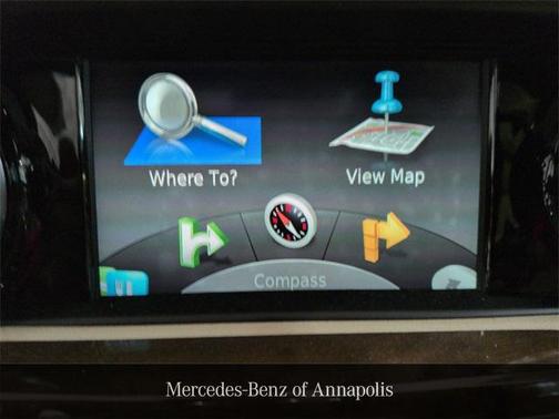 2017 Mercedes-Benz SLC 300 SLC 300