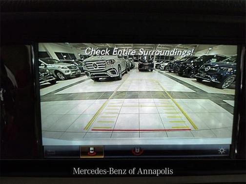 2017 Mercedes-Benz SLC 300 SLC 300