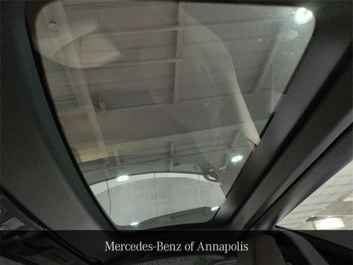 2017 Mercedes-Benz SLC 300 SLC 300