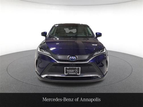 2021 Toyota Venza Limited