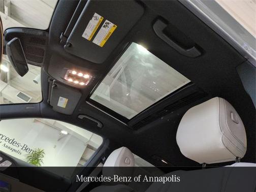 2024 Mercedes-Benz GLE 350 4MATIC