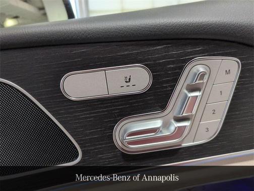 2024 Mercedes-Benz GLE 350 4MATIC