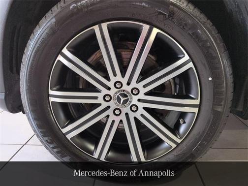 2024 Mercedes-Benz GLE 350 4MATIC