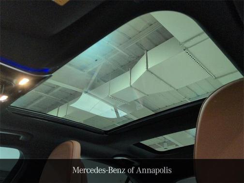 2024 Mercedes-Benz C-Class C 300 4MATIC