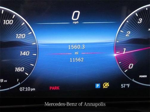 2024 Mercedes-Benz C-Class C 300 4MATIC