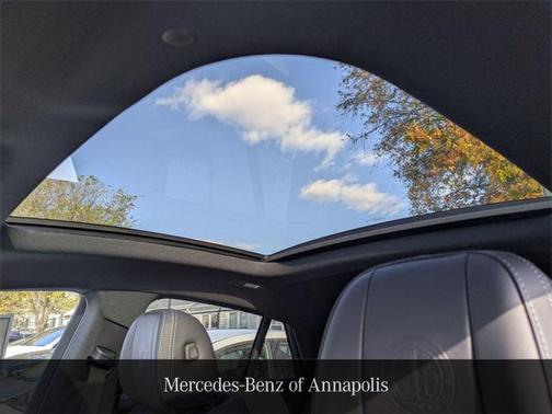 2026 Mercedes-Benz AMG GLE 53 4MATIC+ Coupe