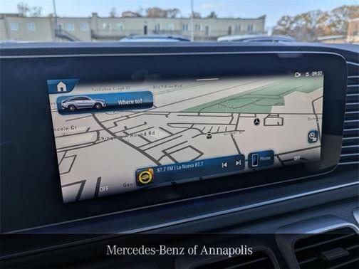 2026 Mercedes-Benz AMG GLE 53 4MATIC+ Coupe