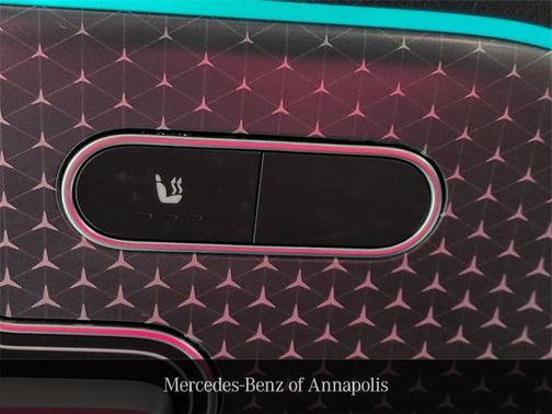 2024 Mercedes-Benz EQB 350 4MATIC