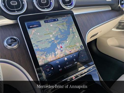 2026 Mercedes-Benz CLE 300 4MATIC Cabriolet