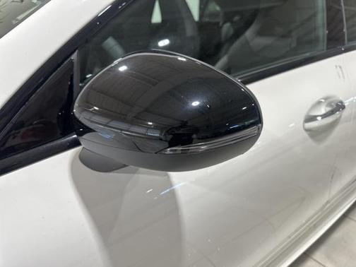 2025 Mercedes-Benz CLA 250 4MATIC