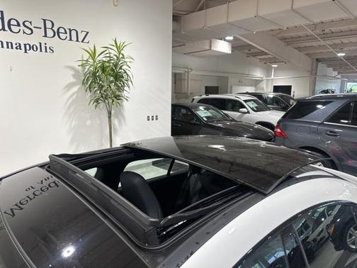 2025 Mercedes-Benz CLA 250 4MATIC