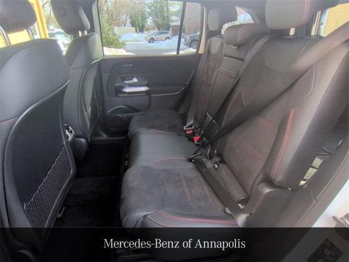 2023 Mercedes-Benz EQB 300 4MATIC